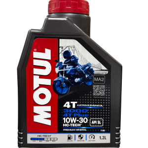 motul 3000 10w 30