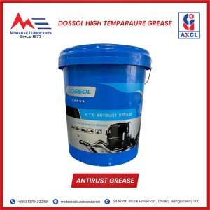 antirust grease